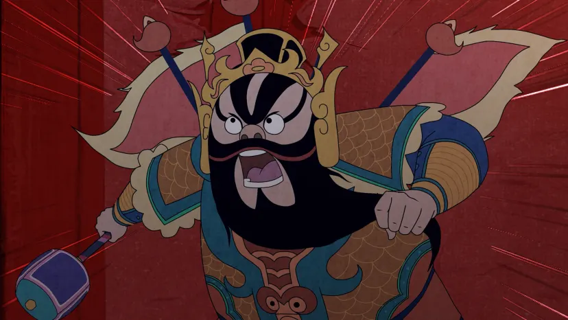 China in spotlight as NZ short film festival turns 20