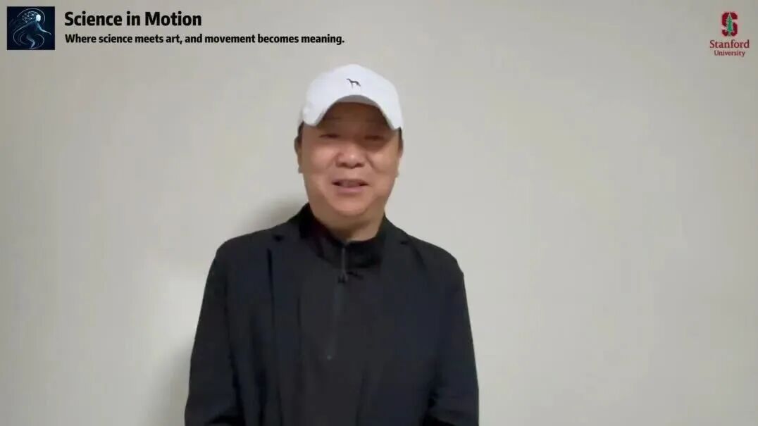 [Advisor Feature] Sun Lijun | Former Vice President of Beijing Film Academy and Dean of China Animation Research Institute: A Pioneer in Cross-Disciplinary Visual Arts